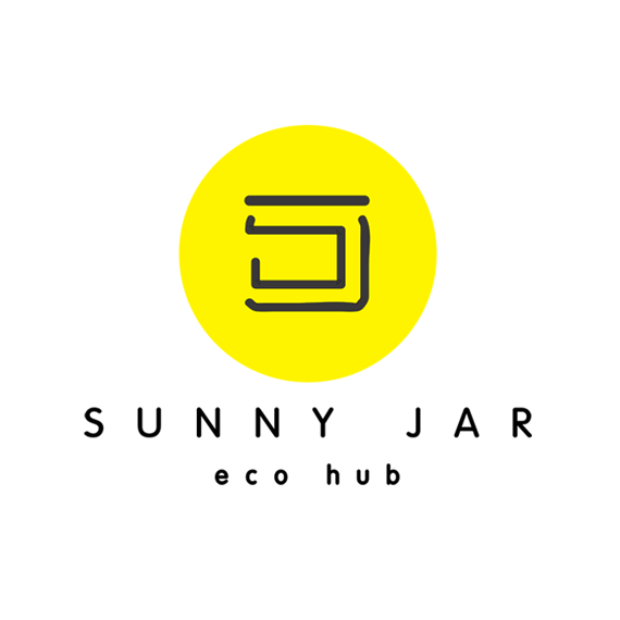 Sunny Jar