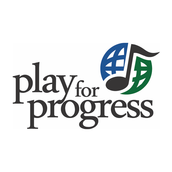 Play For Progress
