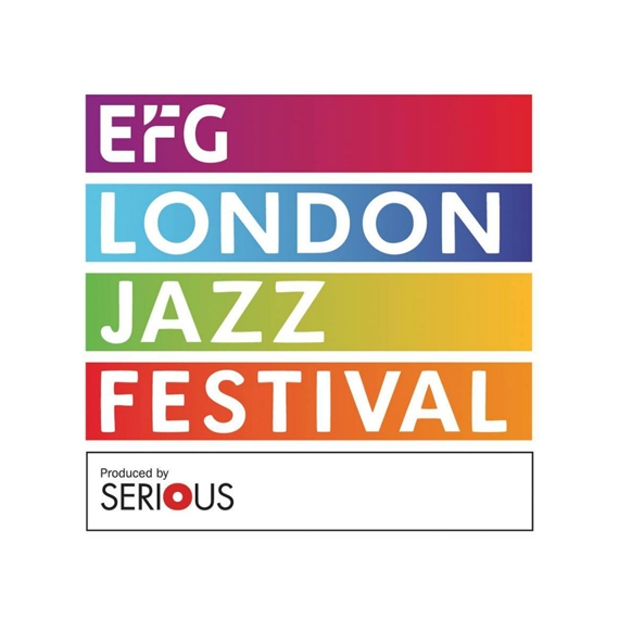 EFG London Jass Festival