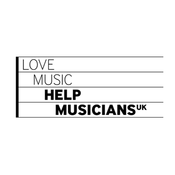 Love Music Help Musicians
